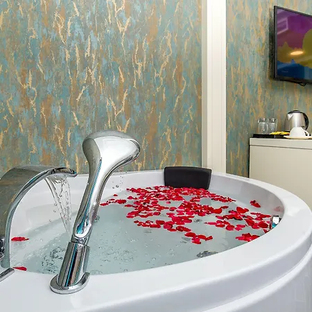 The Lea * ディディム