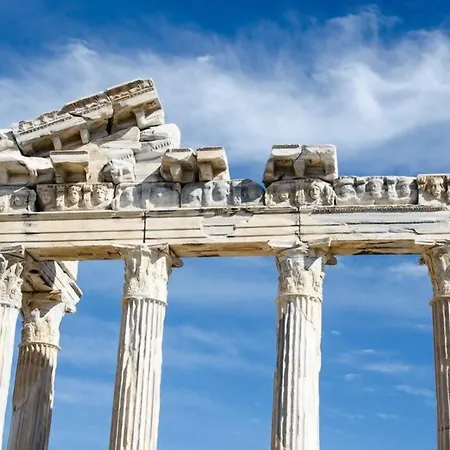 ホテル The Lea ディディム