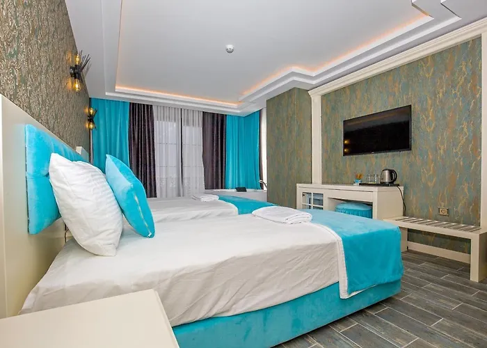 The Lea * ديديم