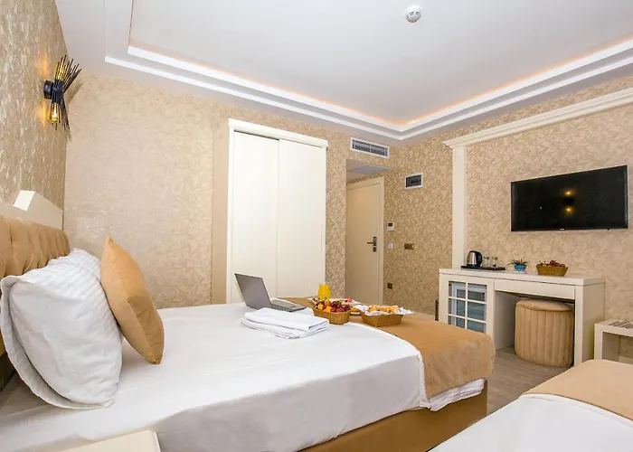 The Lea * ديديم