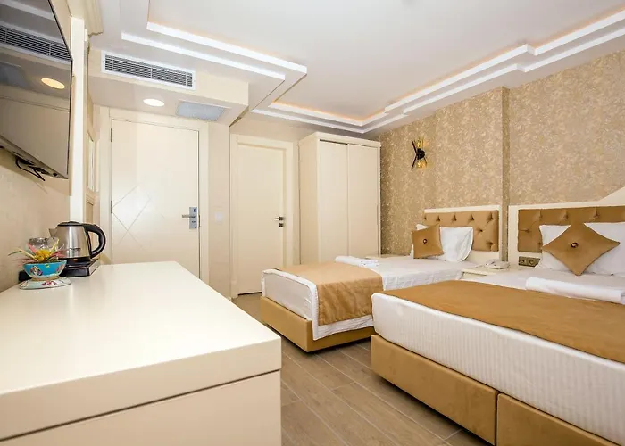 فندق The Lea ديديم