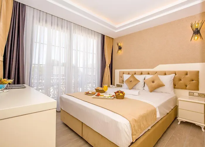 فندق The Lea ديديم