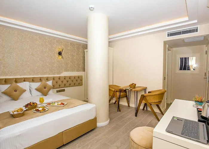 The Lea فندق ديديم