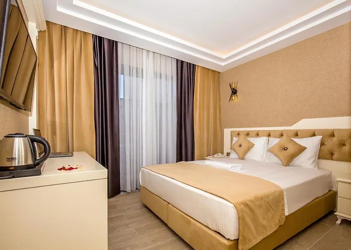 The Lea فندق ديديم