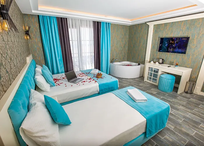 فندق The Lea ديديم