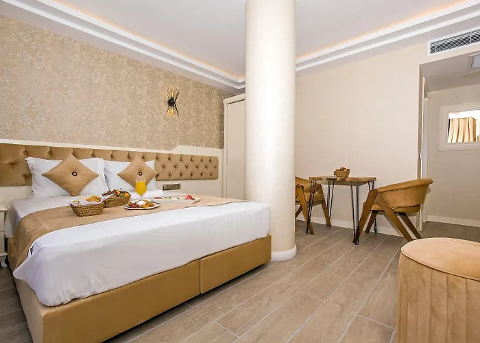 The Lea فندق ديديم