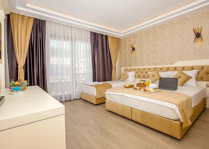 The Lea فندق ديديم