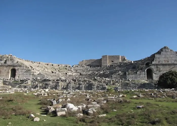 فندق The Lea ديديم