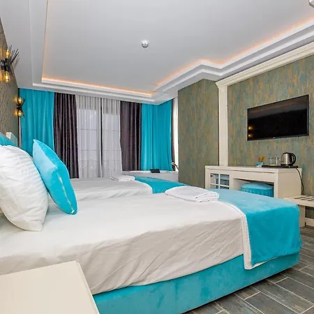 The Lea * Дидим