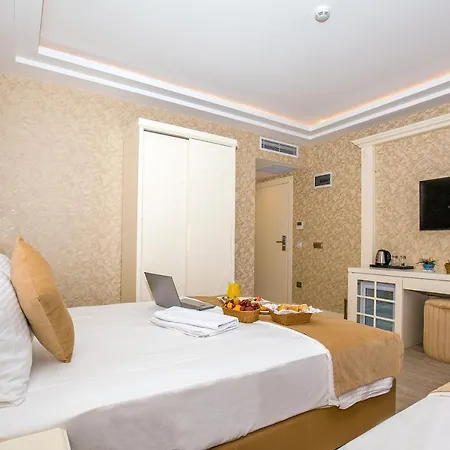 The Lea * ديديم