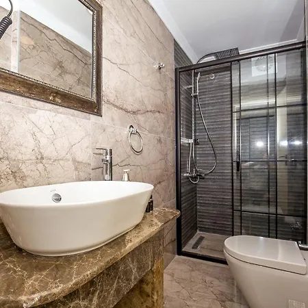 The Lea فندق ديديم