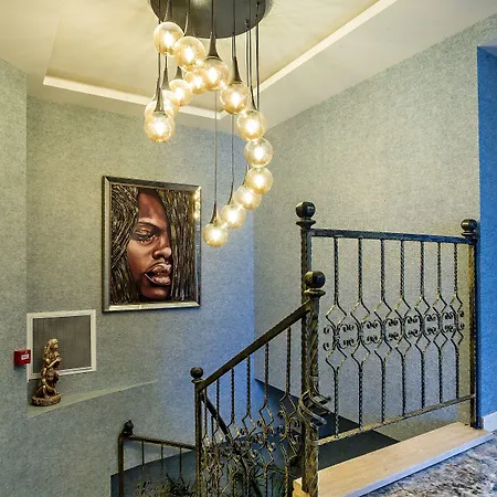 فندق The Lea ديديم