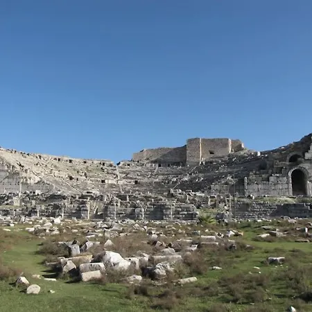 فندق The Lea ديديم