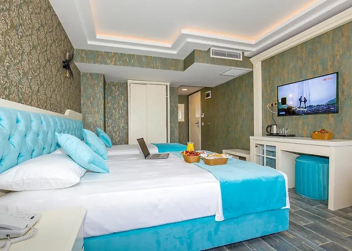 The Lea Hotel